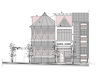 Infant School, 2005.