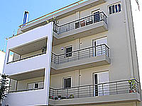 82M Apartment, 2nd Floor. New, 2012.