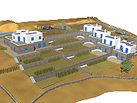 Mykonos Residence: 5 Villas with pool.