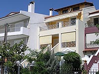 3storey luxurious Villa, Krioneri